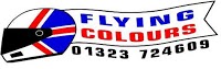 Flying Colours Motorcycle Training 625611 Image 0